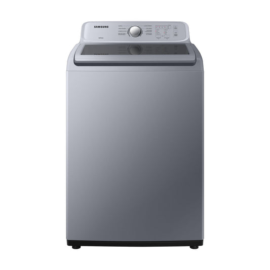 Lavadora Samsung 20 Kilos Carga Superior Gris WA20A3351GY