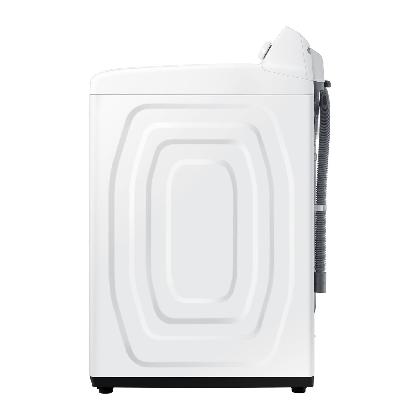 Lavadora Samsung 22 Kilos Blanca Carga Superior WA22A3350GW