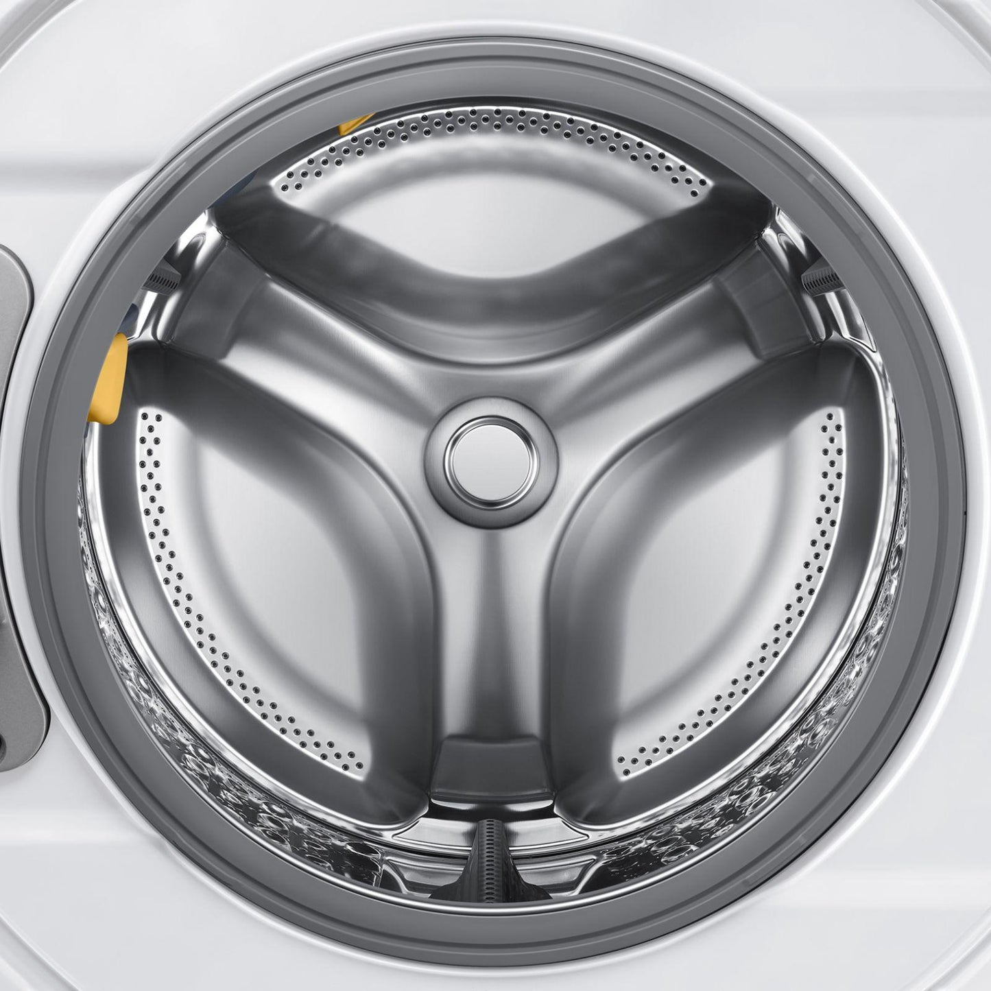 Lavadora Samsung 26 Kilos Carga Frontal Blanca WF26DG8250AW