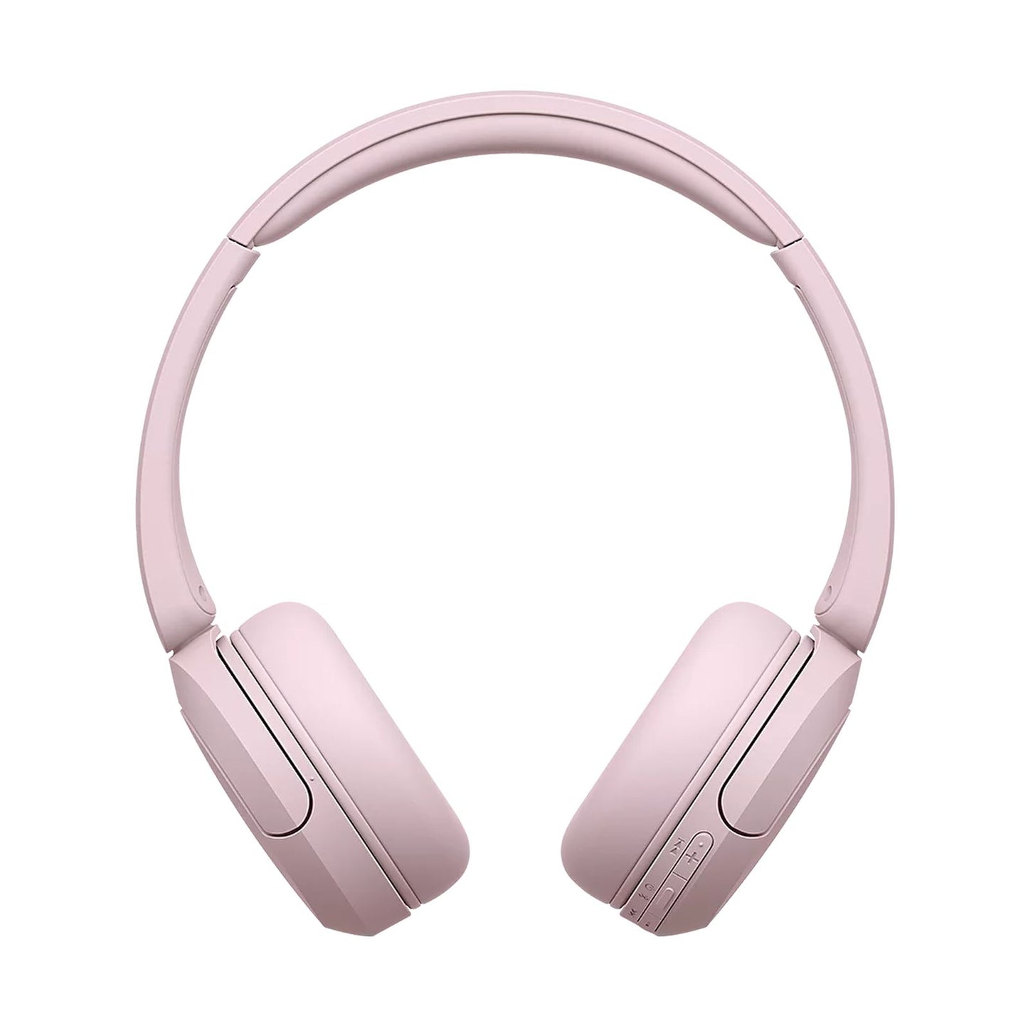 Audífonos de Diadema Bluettooth Sony WH-CH520 Rosa