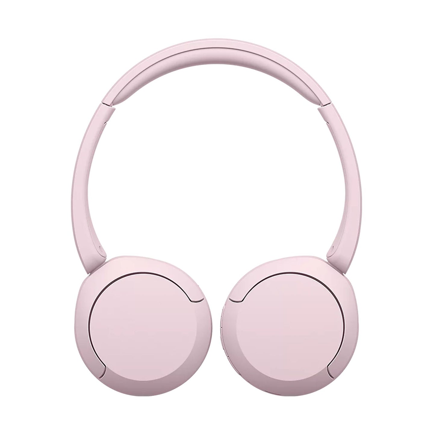 Audífonos de Diadema Bluettooth Sony WH-CH520 Rosa