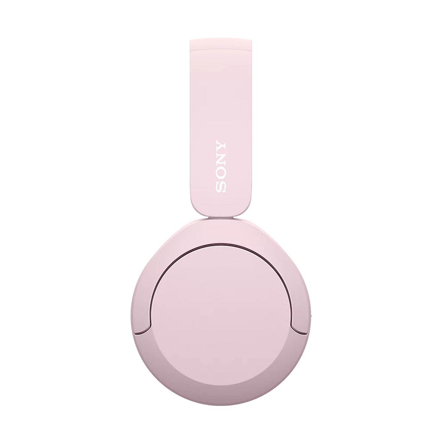 Audífonos de Diadema Bluettooth Sony WH-CH520 Rosa
