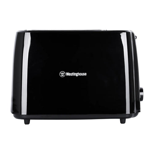 Tostador de Pan Westinghouse 2 Rebanadas Negro WKTTD1301