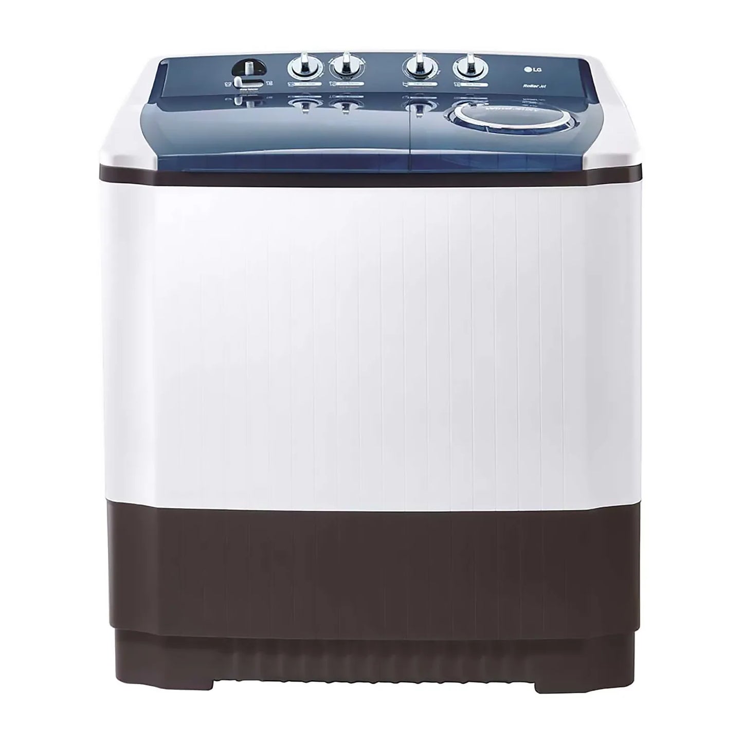 Lavadora Doble Tina Carga Superior 18 Kilos LG WP18WAR