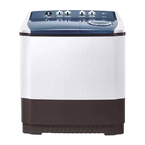 Lavadora Doble Tina Carga Superior 18 Kilos LG WP18WAR