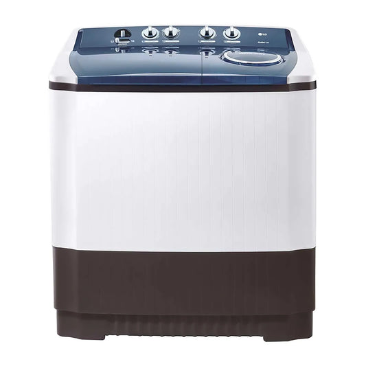 Lavadora Doble Tina Carga Superior 18 Kilos LG WP18WAR