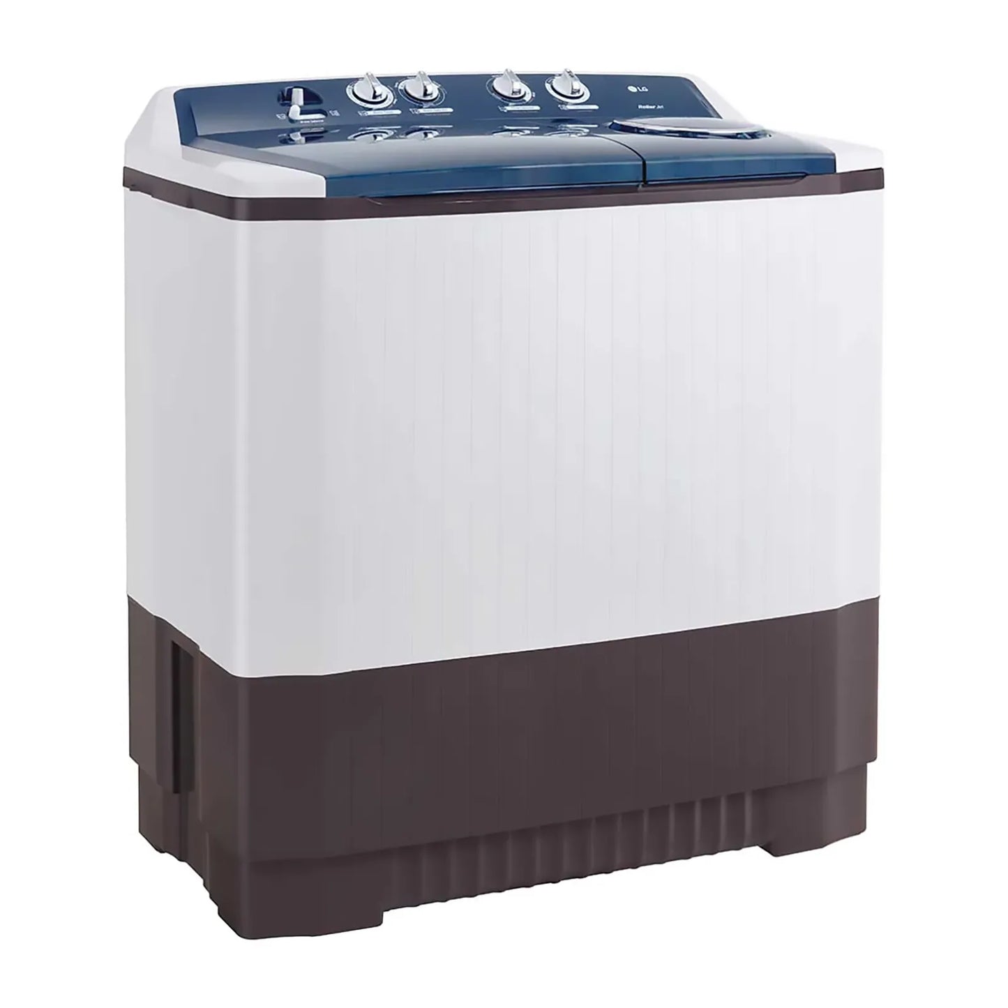 Lavadora Doble Tina Carga Superior 18 Kilos LG WP18WAR