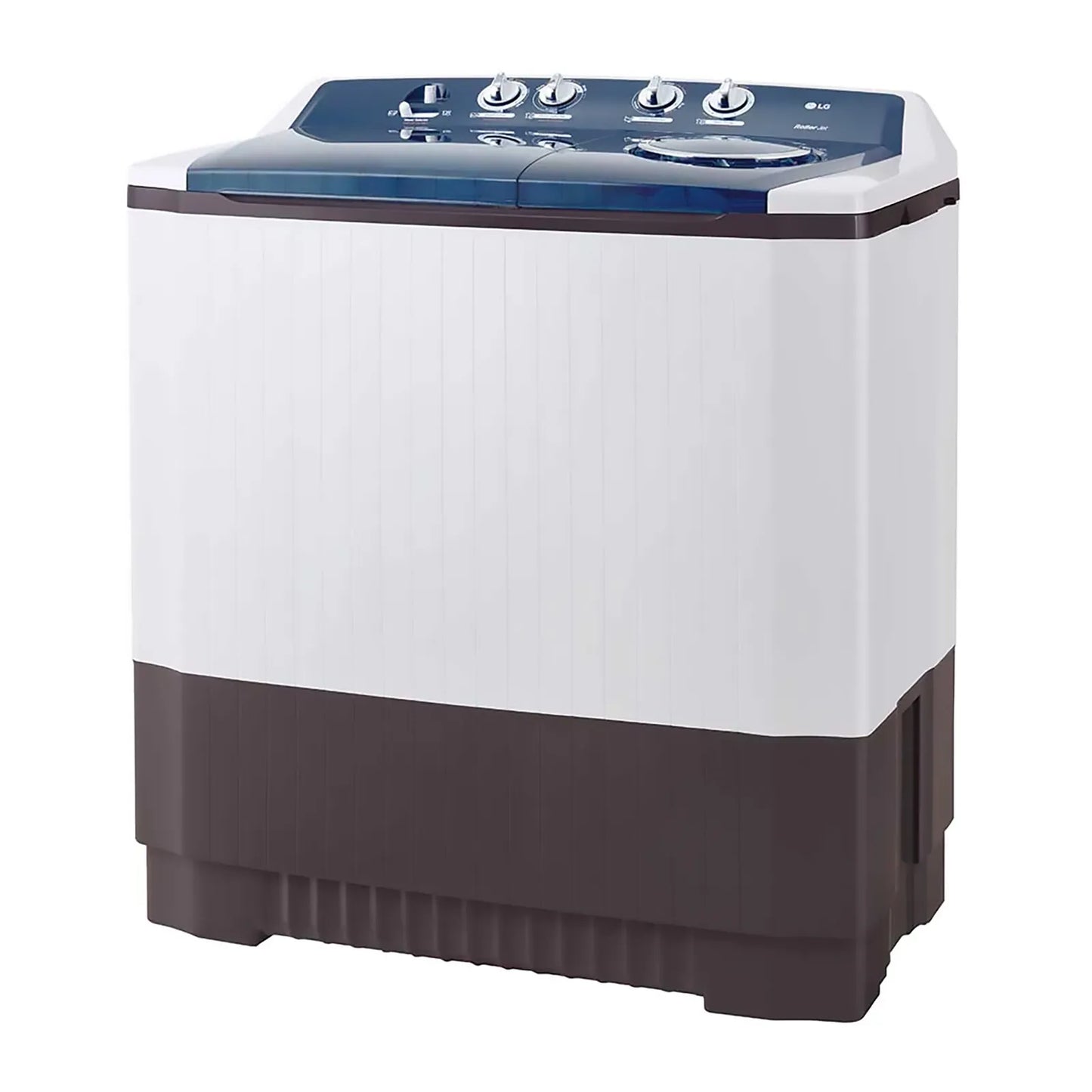 Lavadora Doble Tina Carga Superior 18 Kilos LG WP18WAR