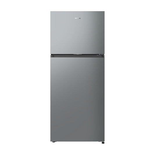 Refrigerador Winia 14 Pies Cúbicos Top Mount Gris WRT-M14GPGFX
