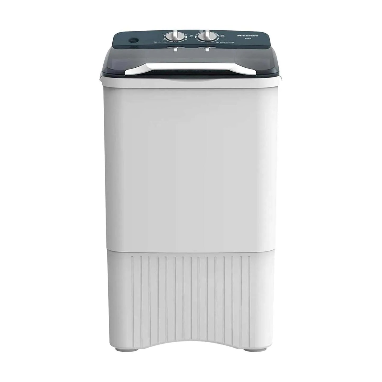 Lavadora Semiautomática Carga Superior 15 Kilos WSFF1501