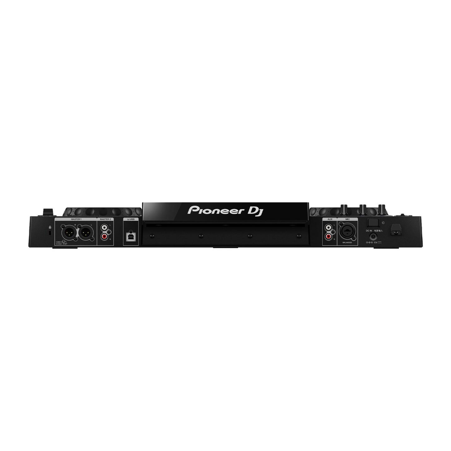 Controlador DJ Pioneer 2 Canales XDJ-RR