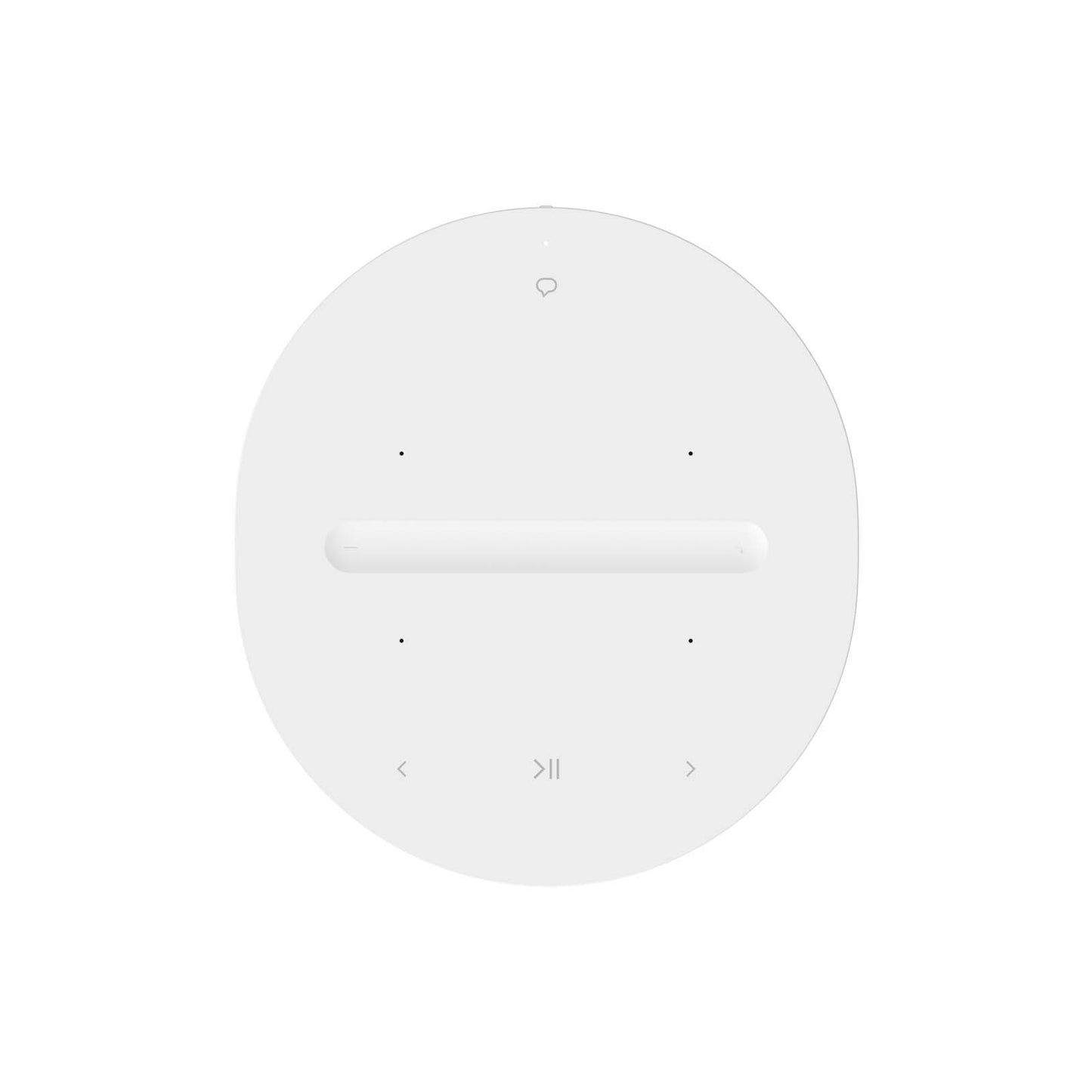 Bocina Inalámbrica Sonos Era 100 Blanca
