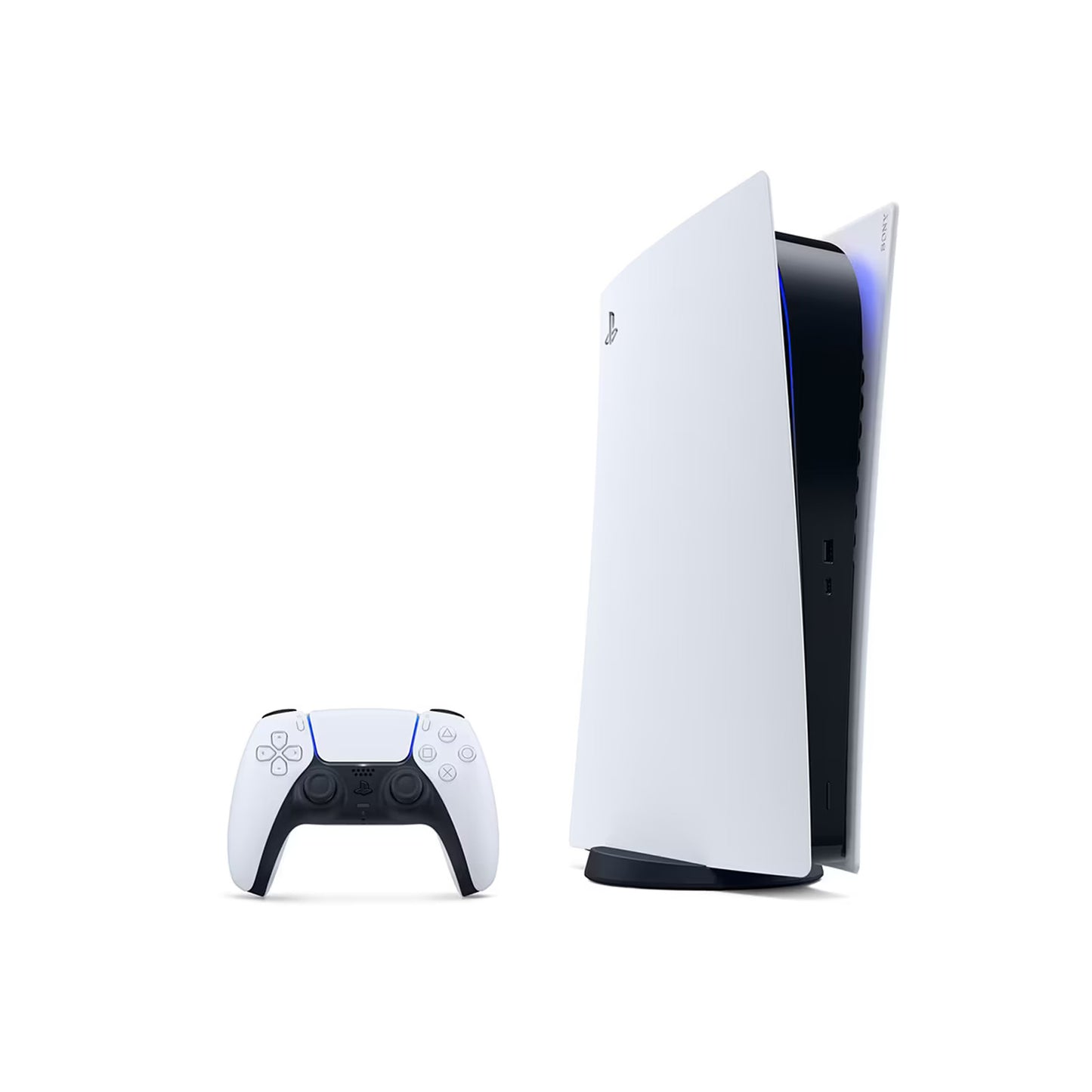 PlayStation 5 Digital Edition PS5DIGITAL