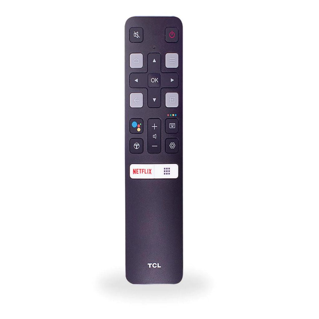 Televisión Pantalla 32 Pulgadas TCL Android TV HD 32A325