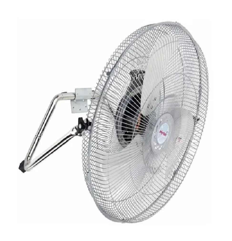 Ventilador de Piso Mytek 16 Pulgadas Gris 2 en 1 3347