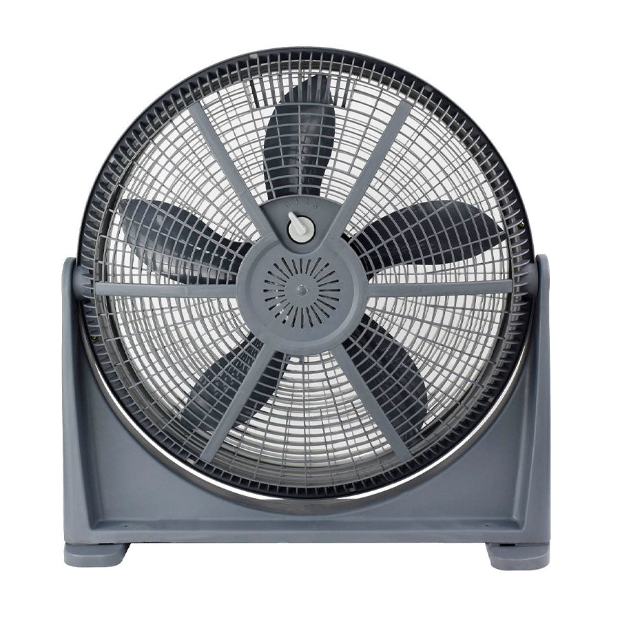 Ventilador de Piso Mytek 20 Pulgadas Gris 3349
