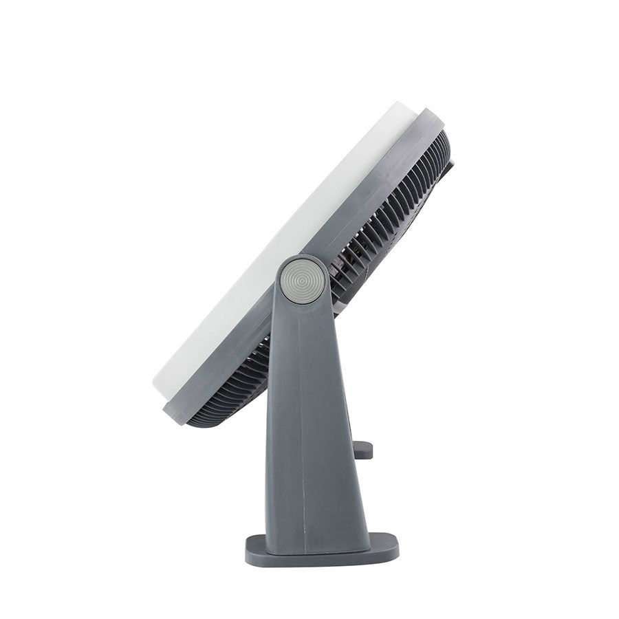 Ventilador de Piso Mytek 20 Pulgadas Gris 3349