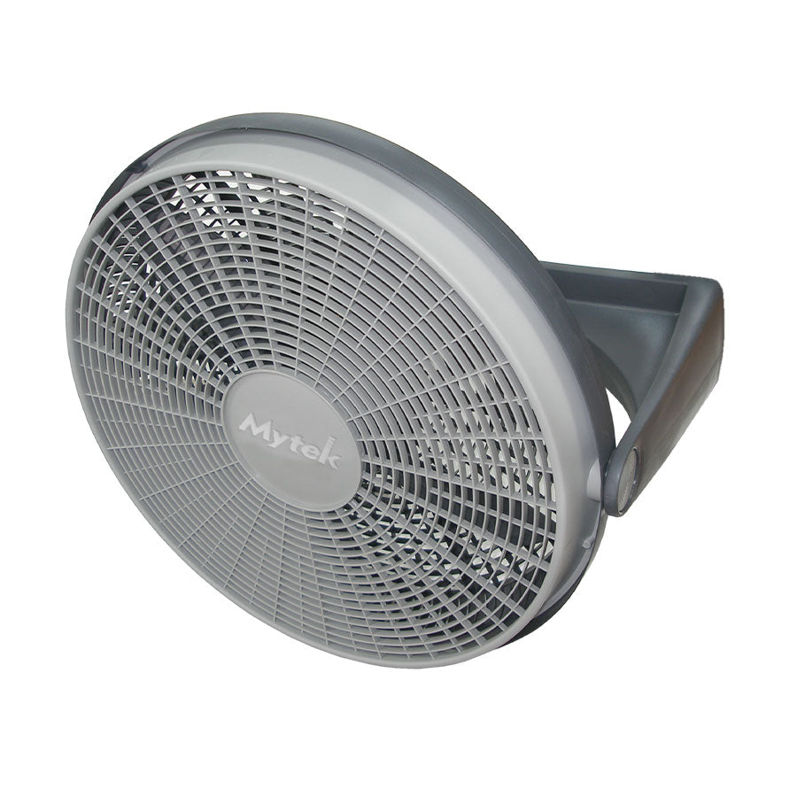 Ventilador de Piso Mytek 20 Pulgadas Gris 3349