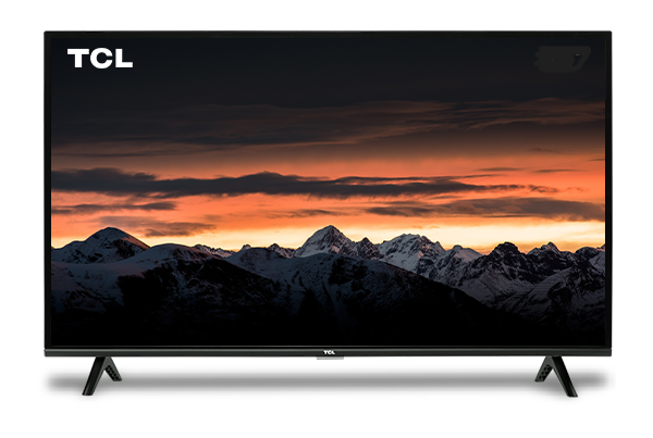 Televisión Pantalla 43 Pulgadas TCL Android TV 4K UHD 43A421