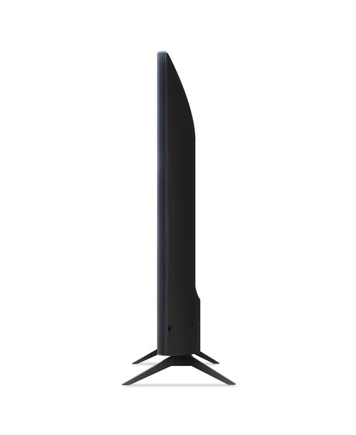 Televisión Pantalla 43 Pulgadas LG Smart TV FHD 43LM6370PUB