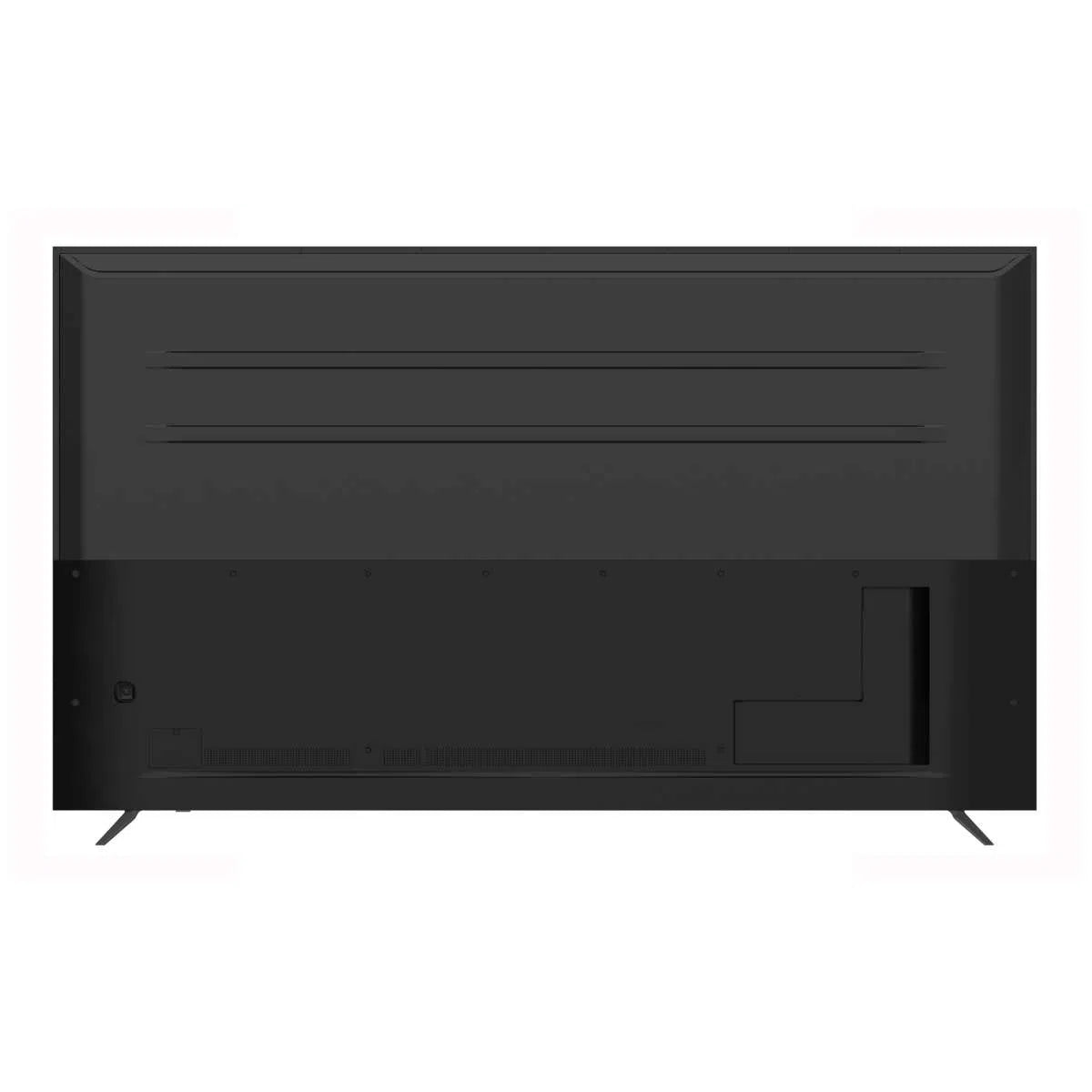 Televisión Pantalla 75 Pulgadas Sharp Roku TV 4K UHD TV 4TC75DL7UR