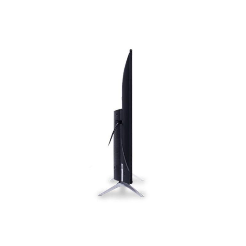 Televisión Pantalla 55 Pulgadas TCL Android TV 4K UHD 55A423