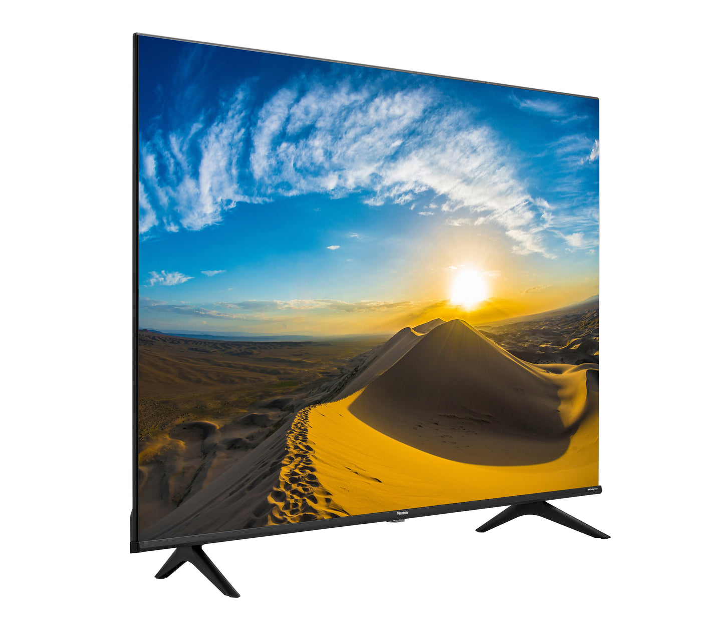 Televisión Pantalla 55 Pulgadas Hisense Android TV 4K UHD 55A6G