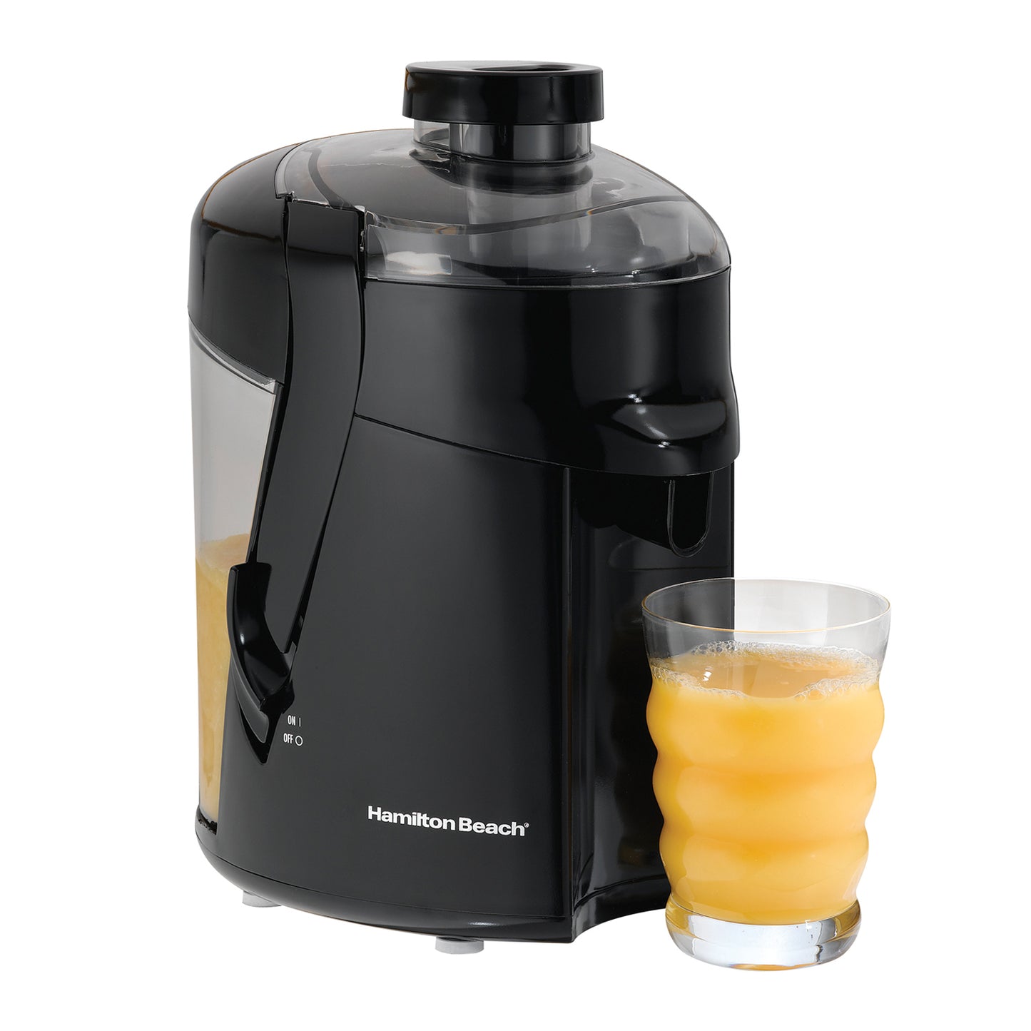 Extractor de Jugos 2 Velocidades Hamilton Beach 67801