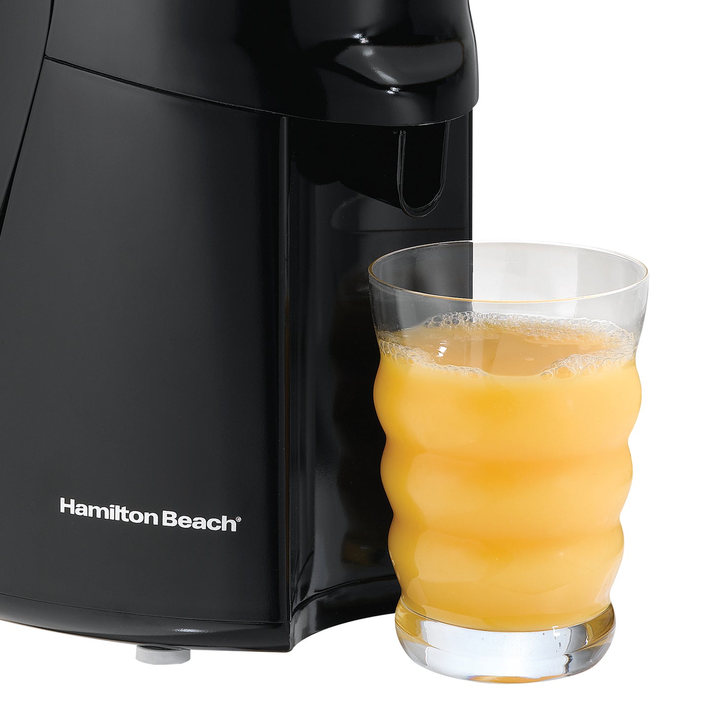 Extractor de Jugos 2 Velocidades Hamilton Beach 67801