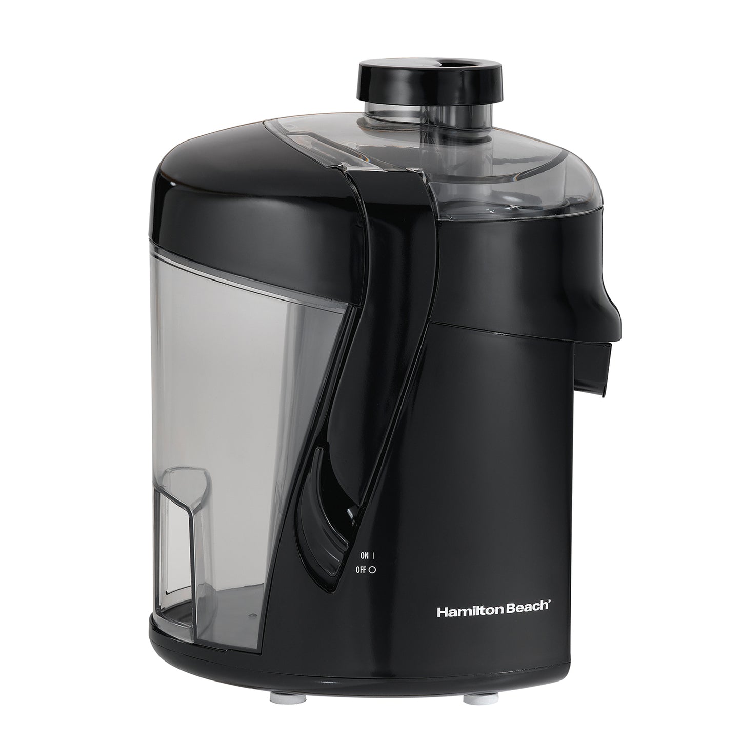 Extractor de Jugos 2 Velocidades Hamilton Beach 67801