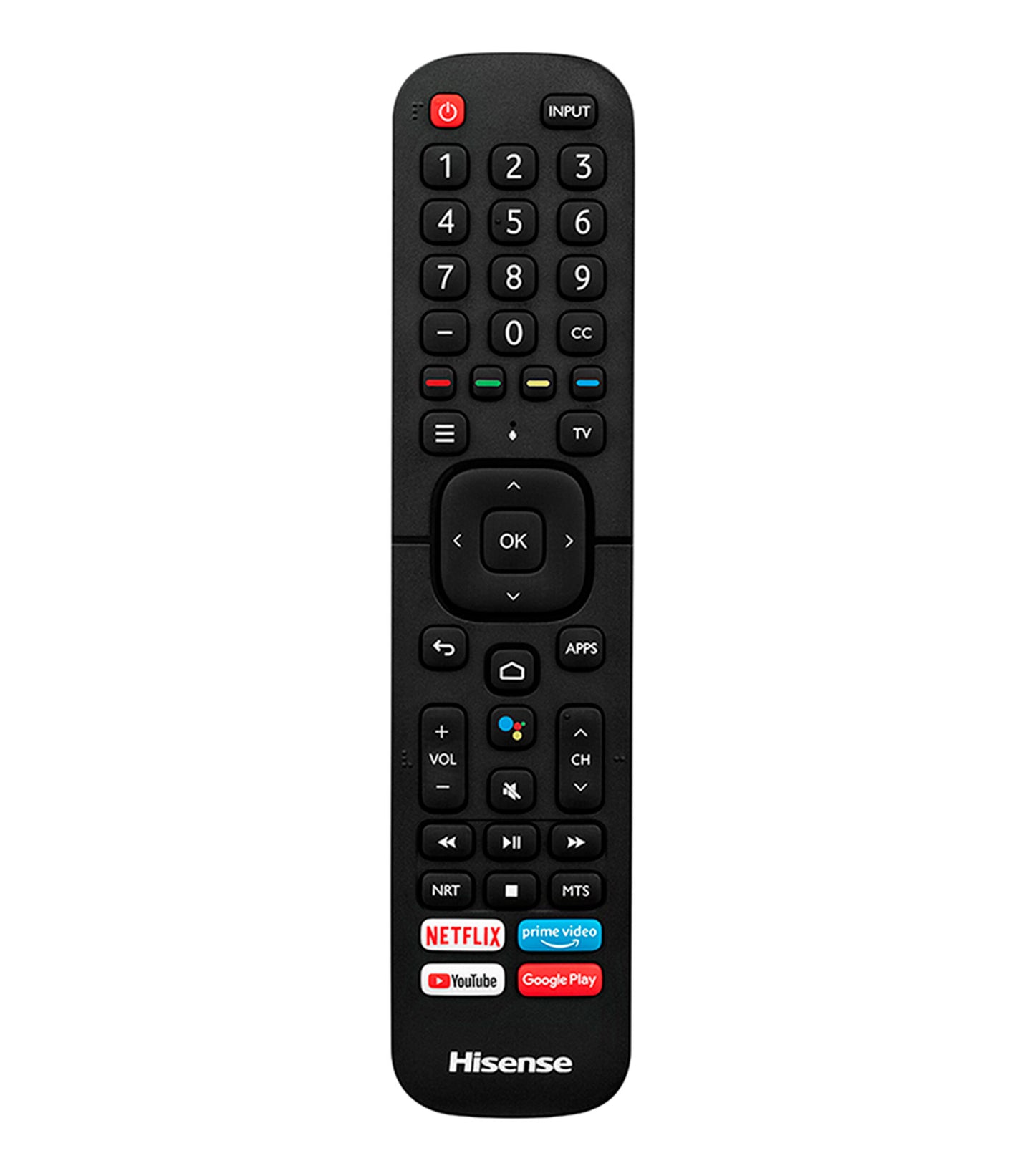 Televisión Pantalla 85 Pulgadas Hisense Android TV 4K UHD 85H6570G