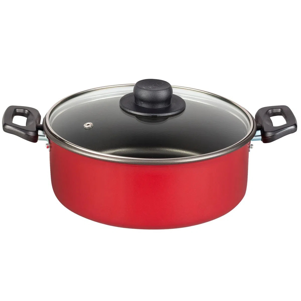 Batería de Cocina 5 Piezas Ekco 86541