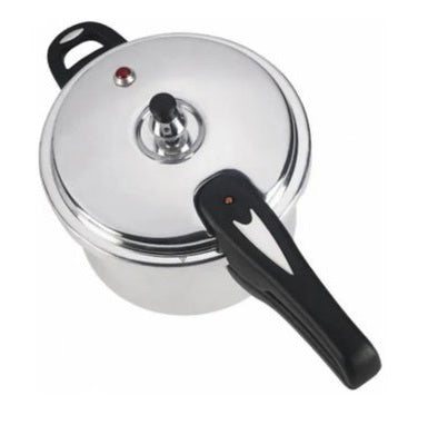 Olla de Presión 6 Litros T-Fal 92160PC