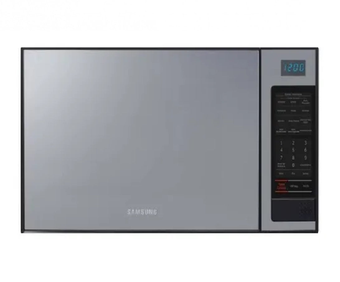 Horno de Microondas 1.1 Pies Cúbicos Samsung AME0114MB