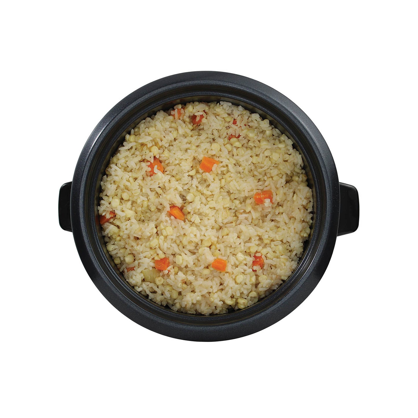 Olla Arrocera Eléctrica Taurus 1.8 Litros RISE