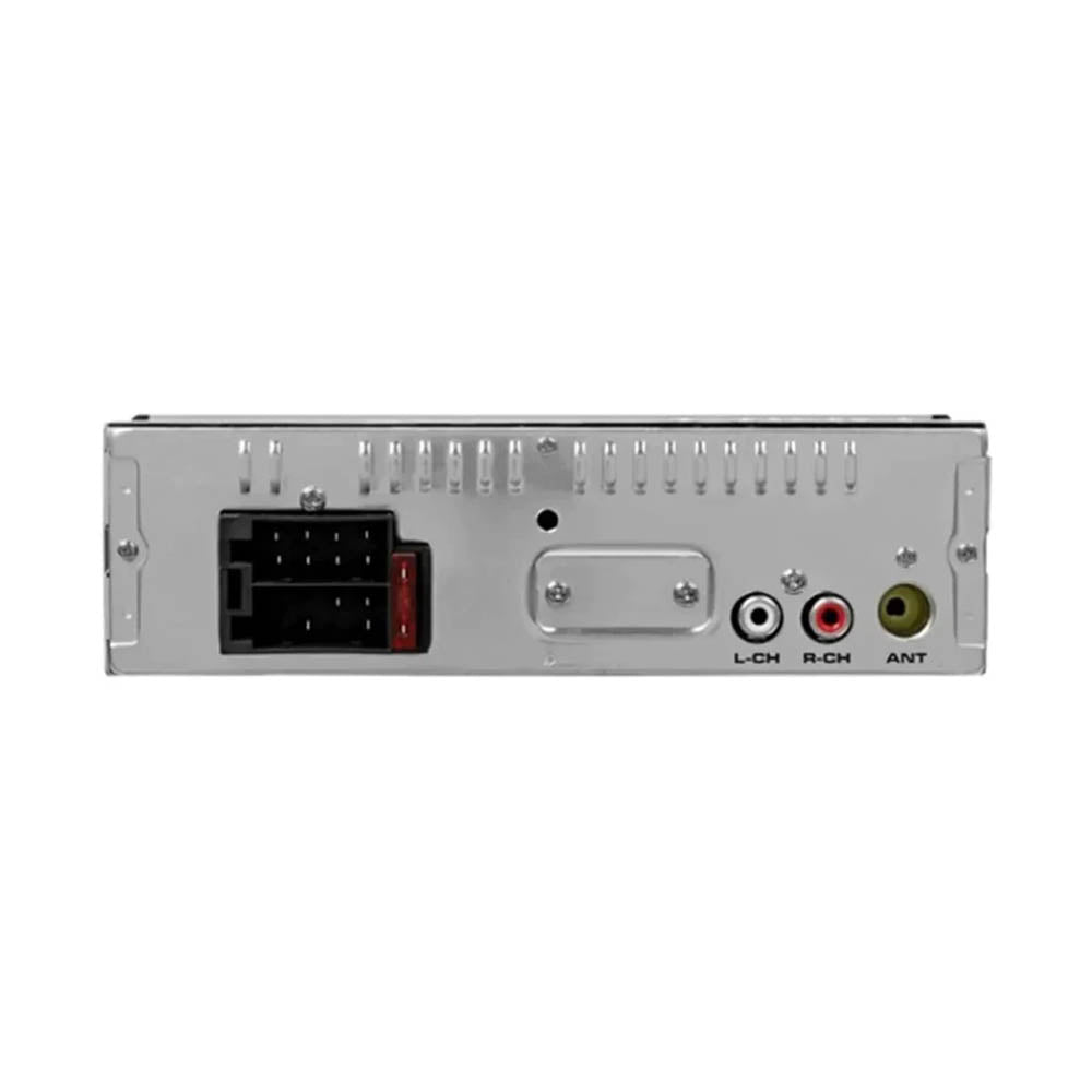 Autoestéreo Bluetooth Infinity ALPHA100