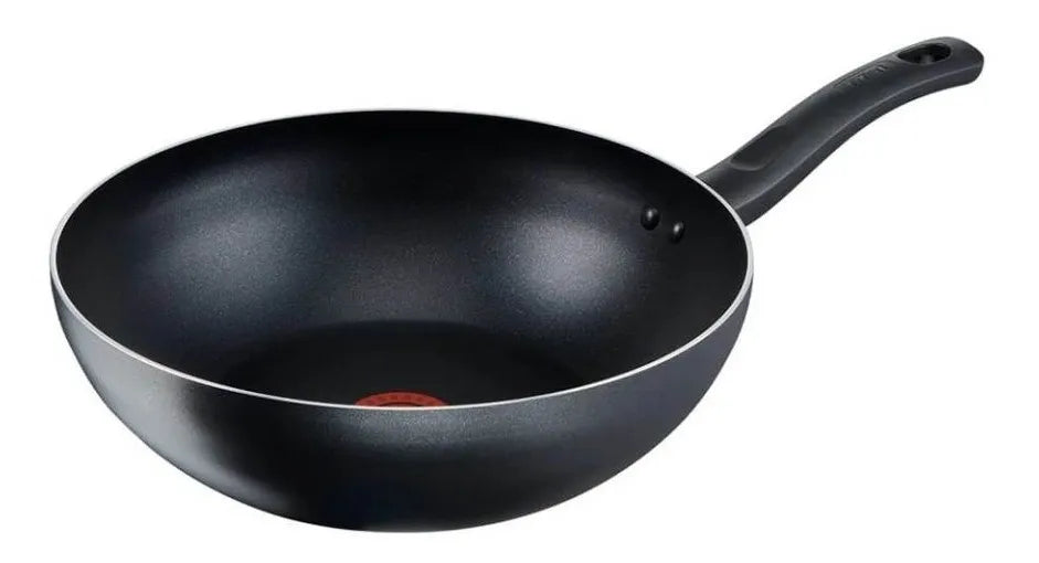 Sartén Wok 28 Centímetros Easy Care T-fal B2461984