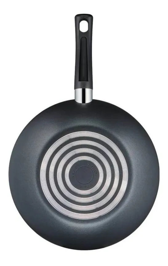 Sartén Wok 28 Centímetros Easy Care T-fal B2461984