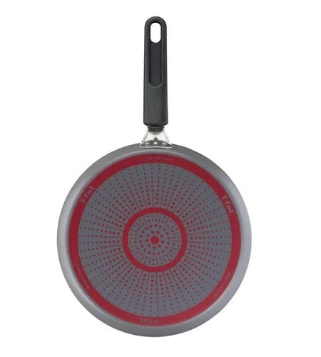 Sartén Crepera 25 Centímetros T-fal B5651082