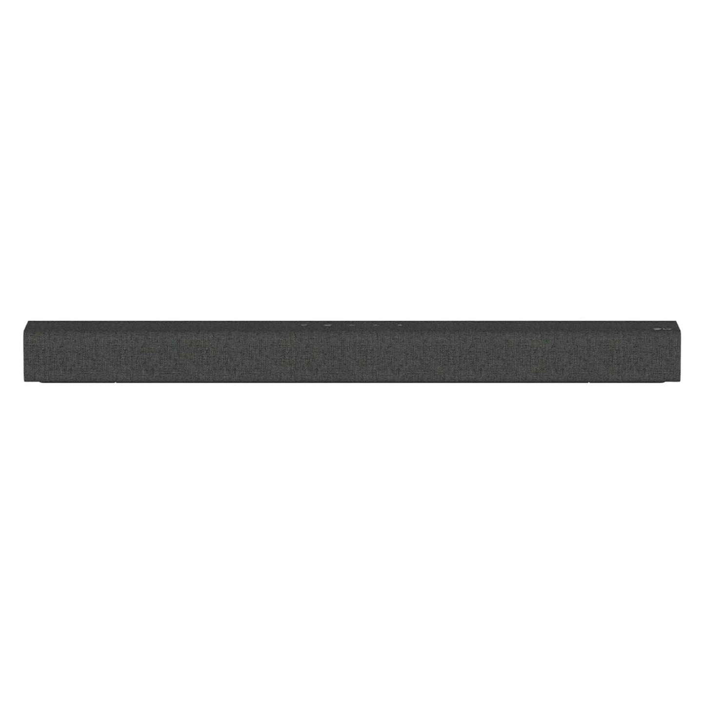 Barra de Sonido LG 2.1 Canales Negro SP2