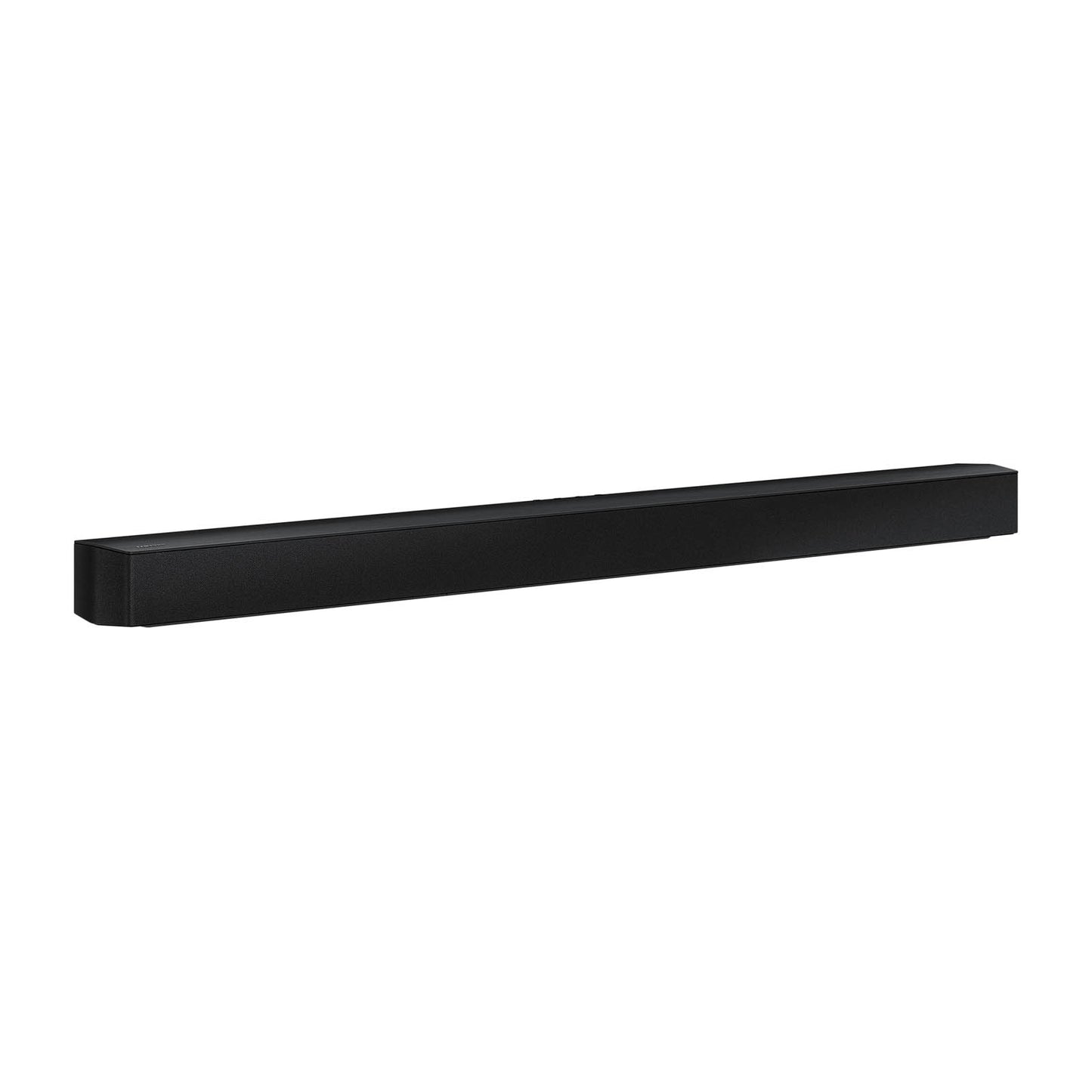 Barra de Sonido Samsung 2.1 Canales con Subwoofer Negro HW-B450
