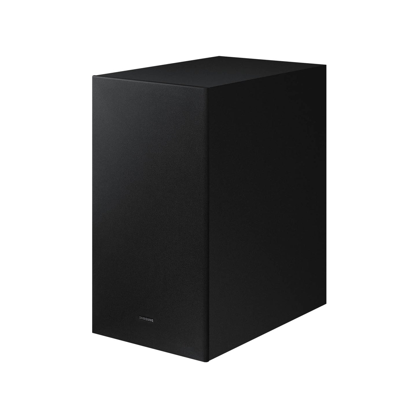 Barra de Sonido Samsung 2.1 Canales con Subwoofer Negro HW-B450