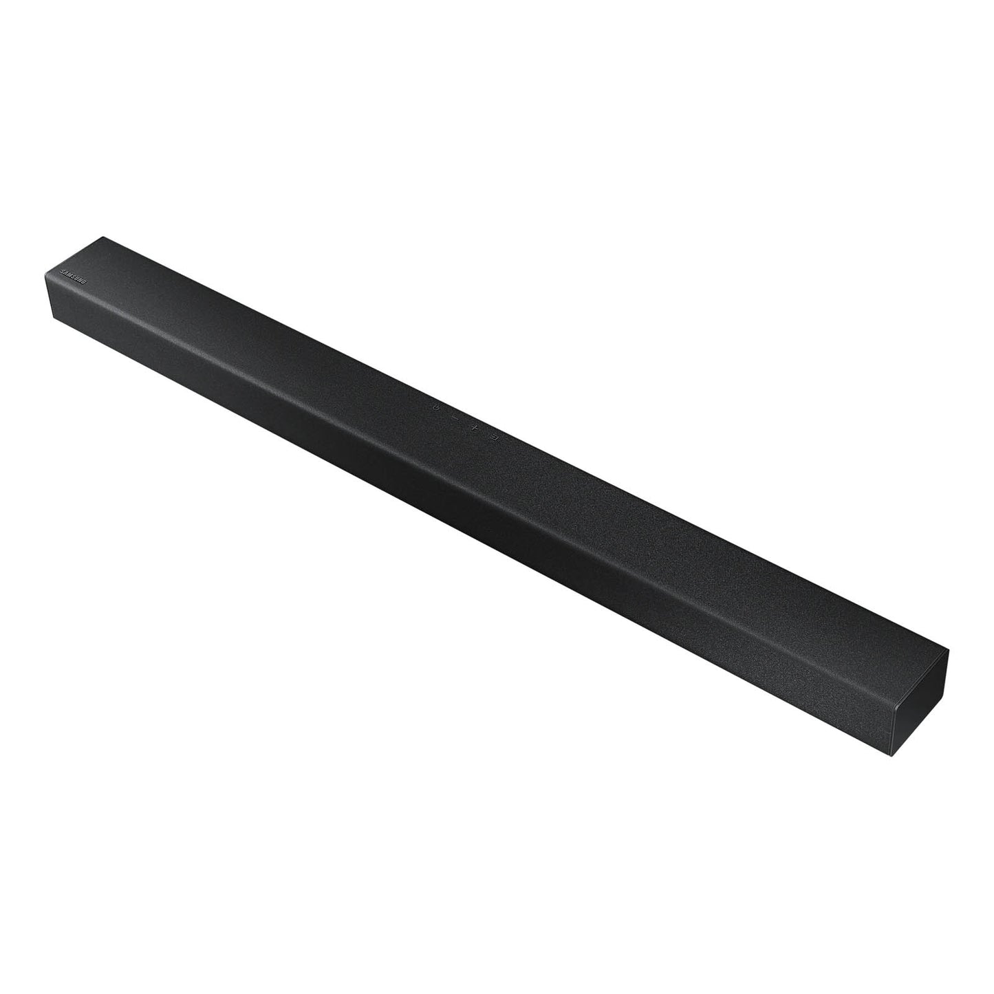 Barra de Sonido Samsung 2.1 Canales con Subwoofer Negro HW-T420