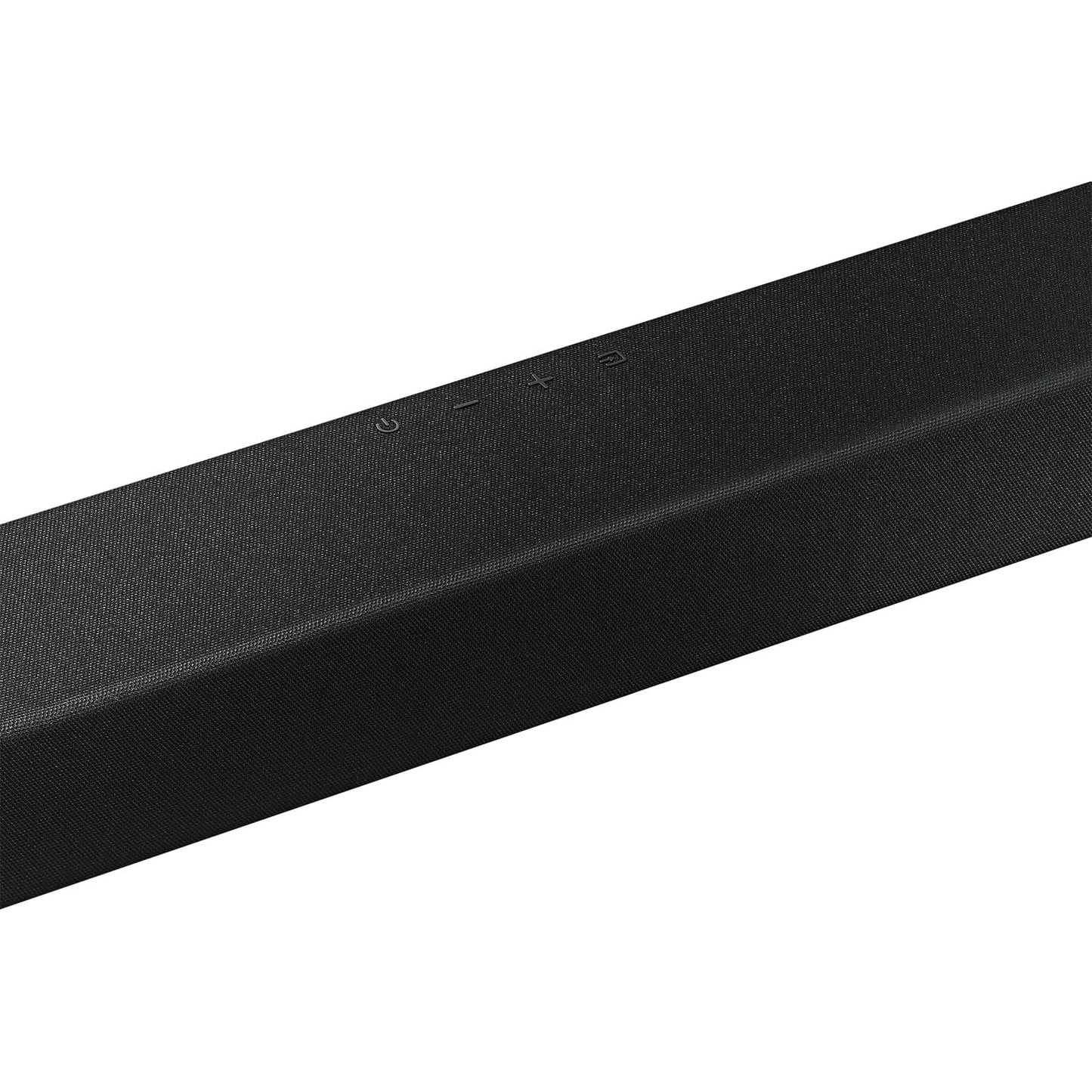 Barra de Sonido Samsung 2.1 Canales con Subwoofer Negro HW-T420