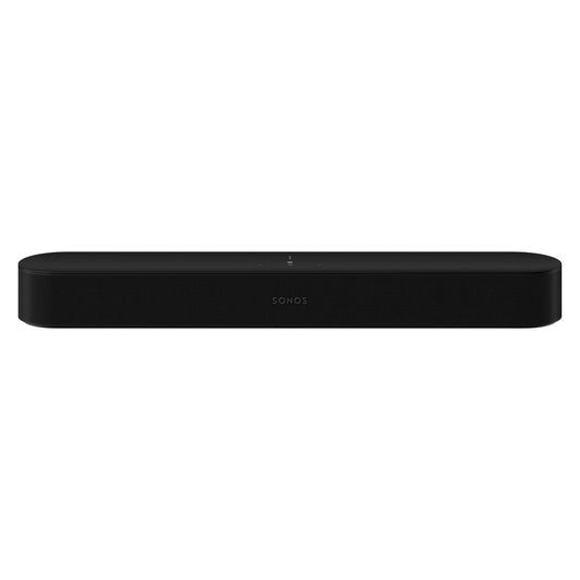 Barra de Sonido Sonos Beam (Gen 2) Negro