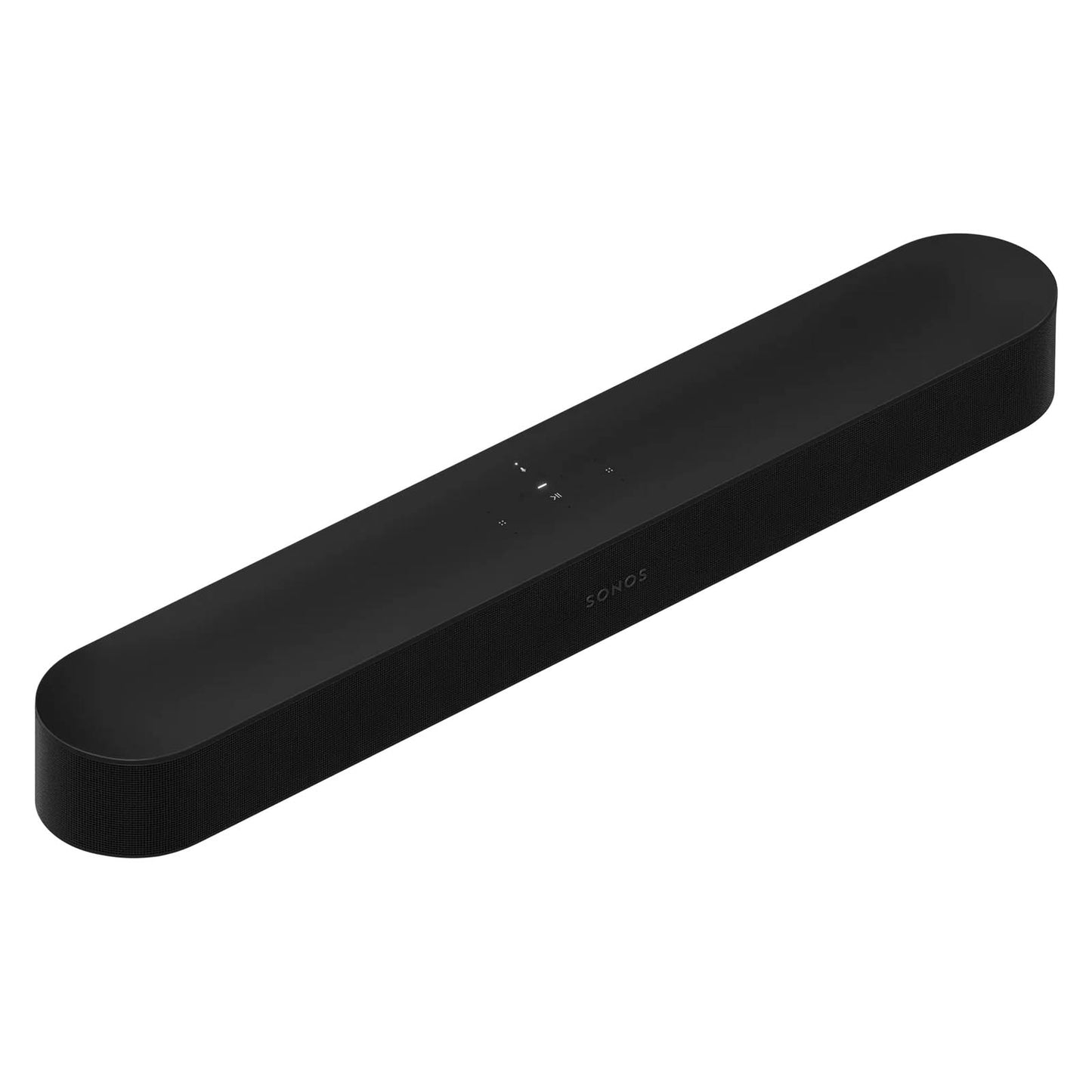 Barra de Sonido Sonos Beam (Gen 2) Negro