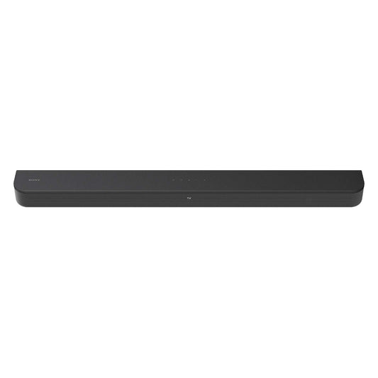 Barra de Sonido Sony 2.1 Canales con Subwoofer Negro HT-S400