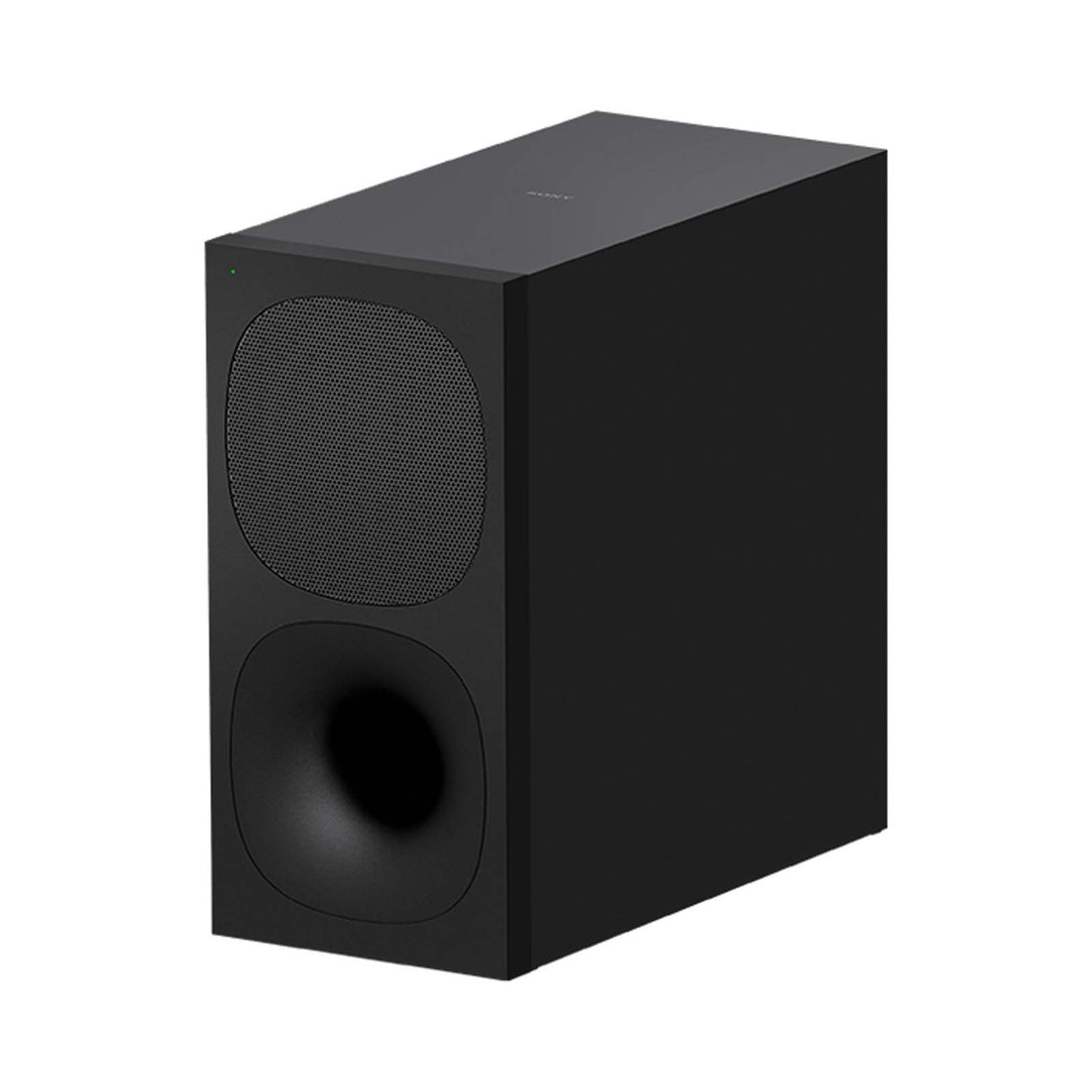 Barra de Sonido Sony 2.1 Canales con Subwoofer Negro HT-S400