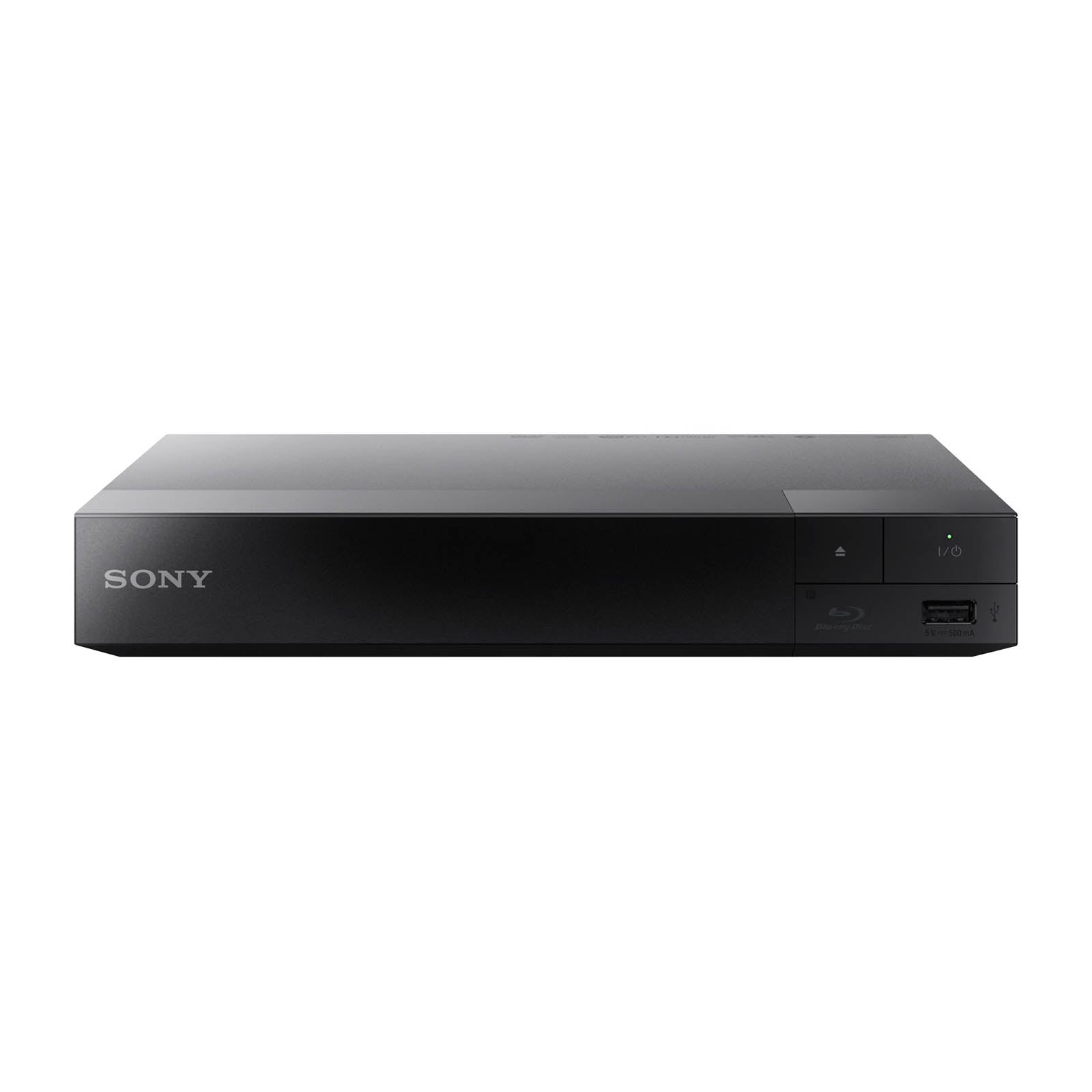 Reproductor Blu Ray con Wi-fi Sony BDP-S3500 – MegaAudio