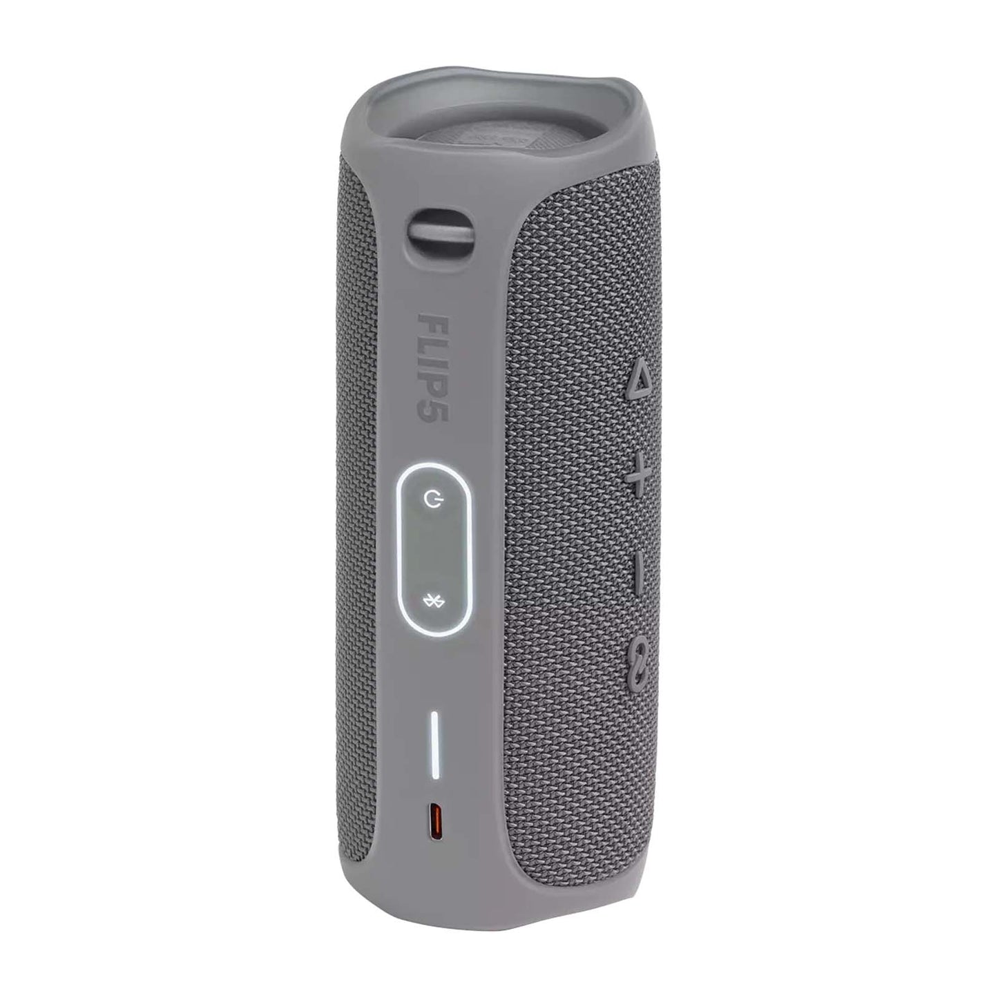 Bocina Bluetooth Impermeable JBL FLIP-5RGRIS